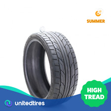 Used 24535zr20 Nitto Nt555 G2 95w - 932