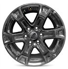 New Oem Take-off Wheel For 2021 Ford F150 18x8.5 Inch Aluminum Rim 6 Lug