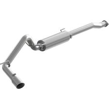 S5338409 Mbrp Exhaust System For Toyota Tacoma 2016-2021