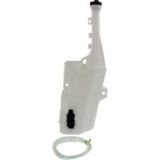 Washer Reservoir For 2010-2015 Chevrolet Camaro With Pump