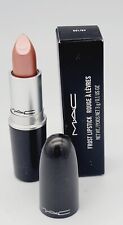 Mac Cosmetics Delish Frost Lipstick - Full Size 3g.0.1oz Brand New In Box