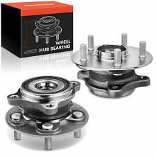 Front Lhrh Wheel Hub Bearing Assembly For Toyota Camry 2018-2023 Avalon Lexus