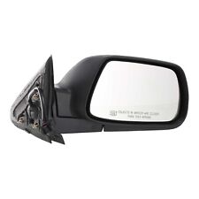 Side View Power Heated Mirror Passenger Right Rh For 05-10 Jeep Grand Cherokee