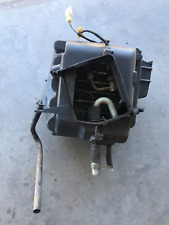 84-88 Toyota Pickup Ac Air Conditioning Evaporator Housing Assembly