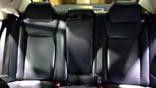 Chrysler Rear Seat Black Leather Oe Fits Chrysler 300 2011-2016