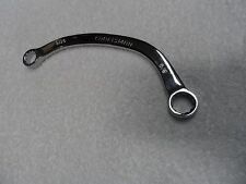Craftsman Full Polish Standard Sae Obstruction Wrench 58 X 916 - Part 47463
