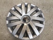 New 61559 16 Inch Hubcap Wheelcover 2010-2014 Vw Volkswagen Jetta 10 11 12 13 14
