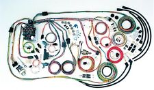 1955-1959 Chevy Truck American Autowire Classic Update Wiring Harness Kit 500481