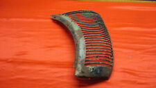 1938 1939 Ford Standard Front Grille Right Side For Repair