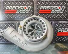 Precision Turbo Sp Cea Billet 6262 Journal Bearing T3 .82 V Band Sp Cover