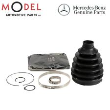 Mercedes-benz Genuine Inner Axle Boot A1663300385
