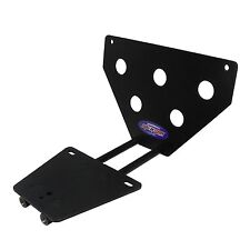 For 2005-2009 Ford Mustang Saleen Removable Front License Plate Bracket