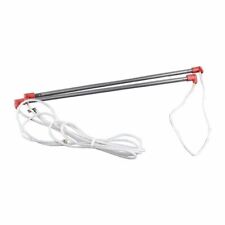Refrigerator Defrost Heater Element Kit 9.25 Inches Ps2057764 61001846