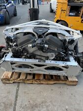 Aston Martin Db9 6.0 12 Cylinder Complete Rebuilt Engine With Frame 2004-2012
