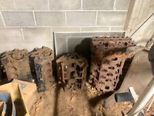 Ford 302 And 351m400 Engine Blocks And Heads