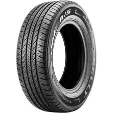 1 New Kelly Edge As - 20550r16 Tires 2055016 205 50 16