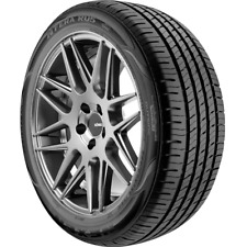 25560r18 112v Nexen Nfera Ru5 All Season Passenger New Tire 2556018 - 5018