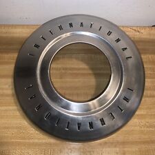 1960s-70s International 4x4 Oem Front Hubcap 12 Inch Od Dog Dish Style Nice