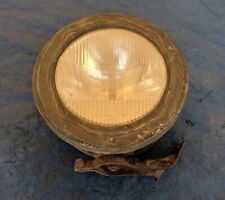 Antique Tilt Ray Headlamp