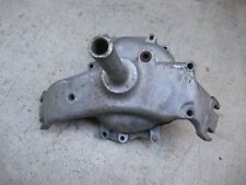 Porsche 356 Early Transmission Cover Nose Cone