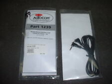 Autocom 1239 Mobile Phone Interface Lead 2 M Long