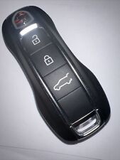 Oem Porsche Cayenne Macan Smart Key Remote Fob Iyzpk3 9y0.959.753.ah Oem Rare