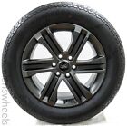 4 New Takeoff Ford F150 Expedition 20 Factory Oem Wheels Rims Hankook At2 Tires