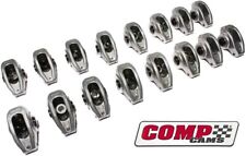 Comp Cams High Energy Aluminum Roller Rockers 1.51 38 Sbc Chevy 17001-16