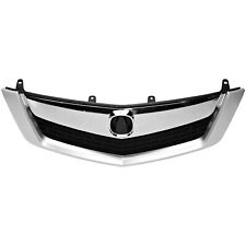 Grille Assembly For 2009-2010 Acura Tsx 71121tl2a00