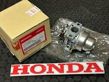 Honda Oem Carburetor F500 Fr500 Tiller E1500 Ed1000 16100-883-105 Fastship