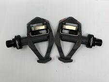 Time Rsx Pedals