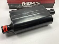 Flowmaster 94244140 Delta Flow Muffler - 2.25 Offset In 2.25 Center Out