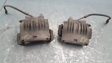 2001 Ford Mustang Cobra Svt Front Brake Calipers 6561 A9