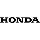 2x Honda Logo 6 Vinyl Decal Sticker Car Truck Window Racing Motorcycle