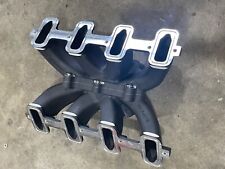 Holley Intake Manifold For Carbureted Ls