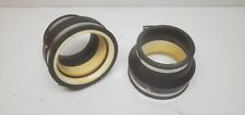 Indiana Seal Flexible Coupling 4 Clay To 4 Cl Plastic Set Of Two