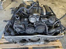 Porsche 911 997.2 Core Engine Motor Complete Dropout 3.8 41k Miles