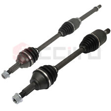 Front Left Right For Nissan For Altima Sentra Rogue 2007 -2013 Cv Axles Shaft