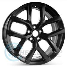 New 20 X 8 Replacement Wheel For Dodge Charger Challenger 2019 2020 2021 20...