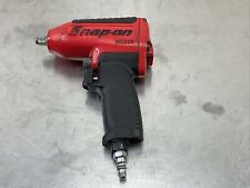 Snap On Mg325 38 Drive Air Impact Wrench