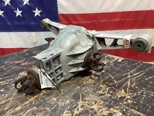 92-95 Dodge Viper Rt10 Rear Differential Carrier W Mounting Cover Plate 15k