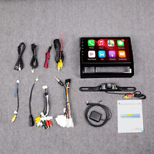 For Toyota Tacoma 2005-2013 Apple Carplay Car Stereo Radio Wifi Gps Android 12.0