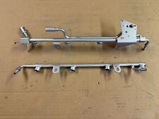 87-93 Ford Mustang Intake Fuel Rails Factory Fuel Lines Repair Rail Only Oem