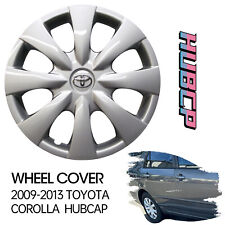 15 Hubcaps Fits Toyota Corolla Wheel Cover 2009-2013 1.8l 42621-02140 61147