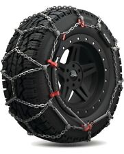 Konig Xd-16 Pro Heavy Duty Steel Tire Chains For Suvs Trucks Vans 2004815274