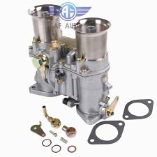 Carburetor For Weber 48ida 19030.018 Rod With Two Gaskets Jdmspeed