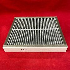 New Oe Spec Carbon Cabin Air Dust Filter For Nissaninfiniti B7277-1ca1a