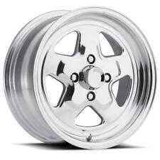 Vision Wheel 521 Nitro Series Polished Wheel 521h5734p20