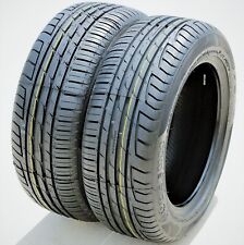 2 Tires Forceum Octa 20550zr16 91w Xl As High Performance
