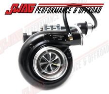 Stage 2 63mm Performance Turbocharger Upgrade For 94-02 5.9l Hx35 Cummins Diesel